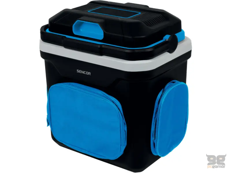 SENCOR SCM 3224BL-EUE4 mini prenosni frižider 