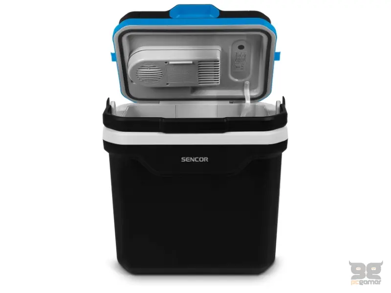 SENCOR SCM 2224BL-EUE4 mini prenosni frižider 