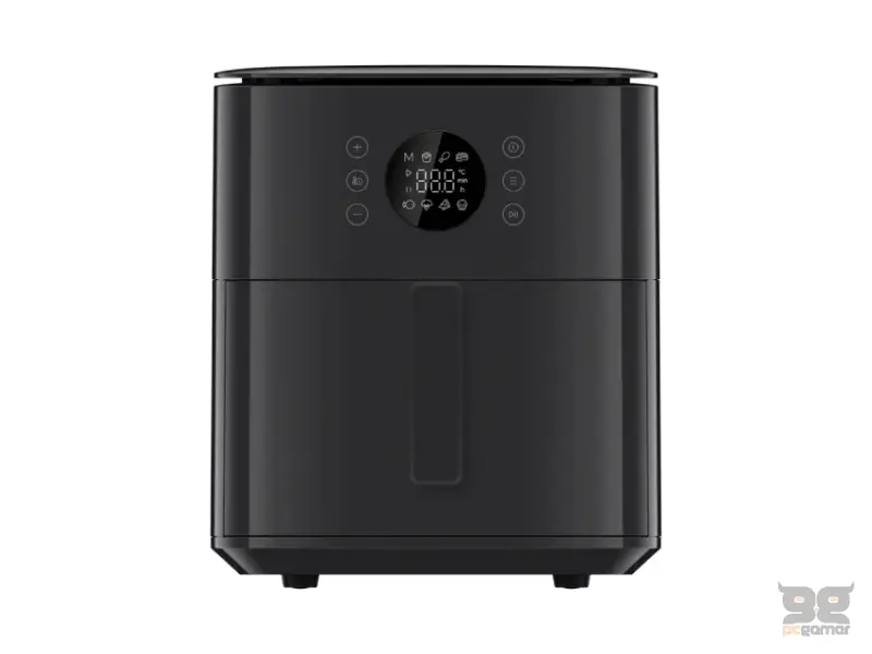 XIAOMI Air Fryer 6.5L crni BHR083NEU 