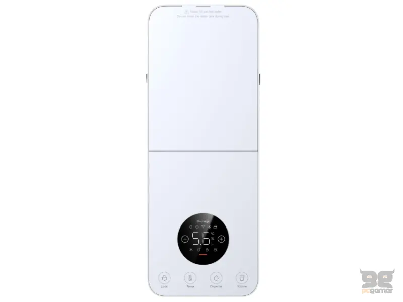 XIAOMI Pametni dispanzer za vruću i hladnu vodu BHR8992EU 