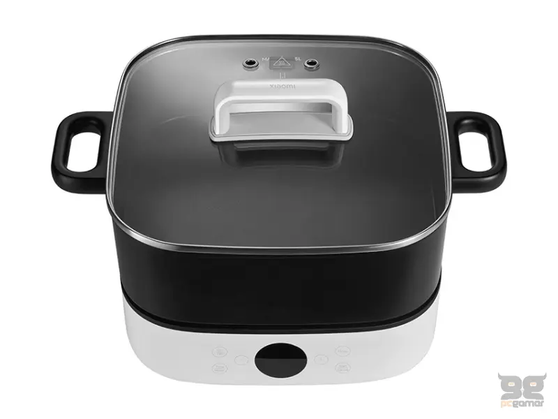 XIAOMI multifunkcijski aparat za kuvanje 6L (BHR9704EU) 