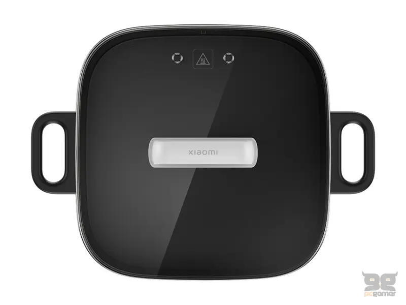 XIAOMI multifunkcijski aparat za kuvanje 6L (BHR9704EU) 