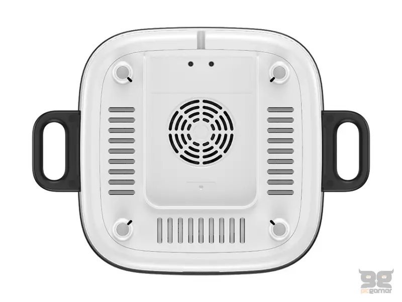 XIAOMI multifunkcijski aparat za kuvanje 6L (BHR9704EU) 