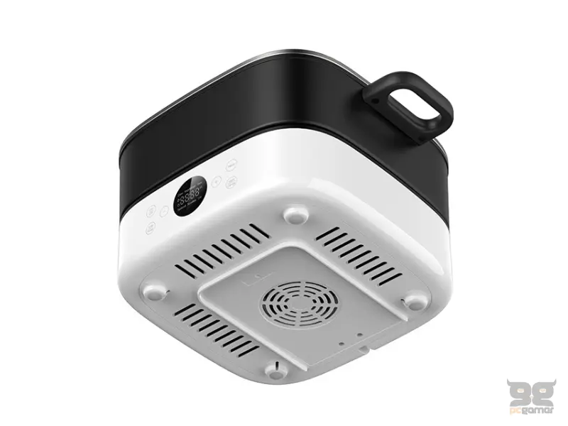XIAOMI multifunkcijski aparat za kuvanje 6L (BHR9704EU) 