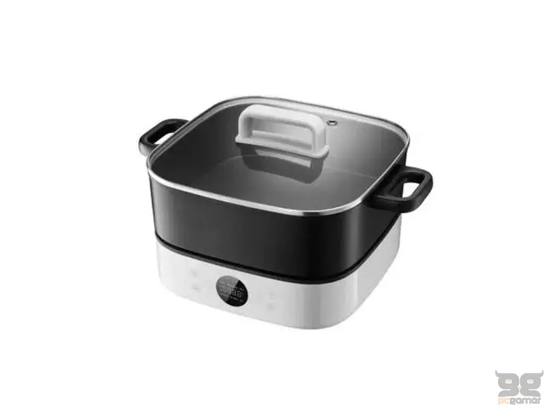 XIAOMI multifunkcijski aparat za kuvanje 6L (BHR9704EU) 