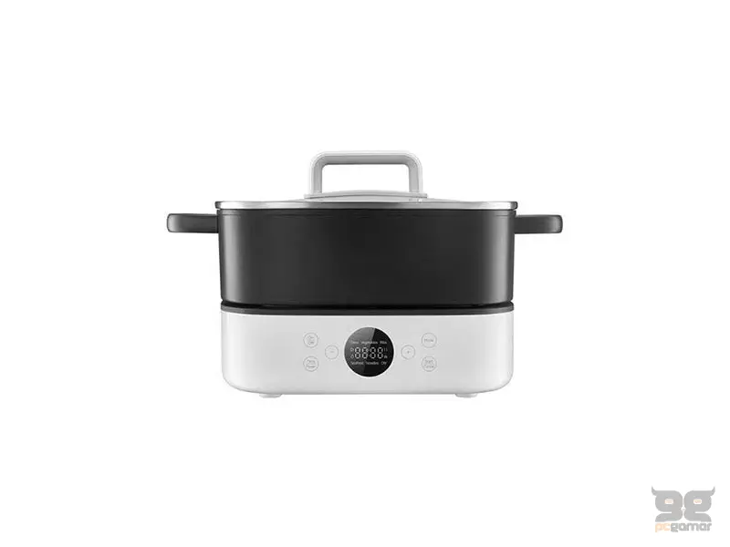 XIAOMI multifunkcijski aparat za kuvanje 6L (BHR9704EU) 