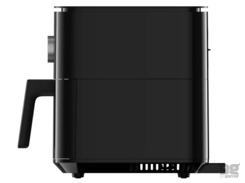 XIAOMI Smart friteza na vruć vazduh 6.5l crna EU (BHR7357EU) 