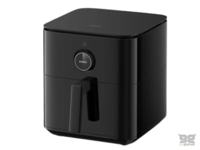 XIAOMI Smart friteza na vruć vazduh 6.5l crna EU (BHR7357EU) 