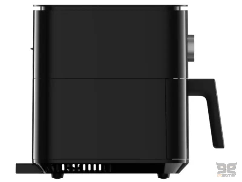 XIAOMI Smart friteza na vruć vazduh 6.5l crna EU (BHR7357EU) 