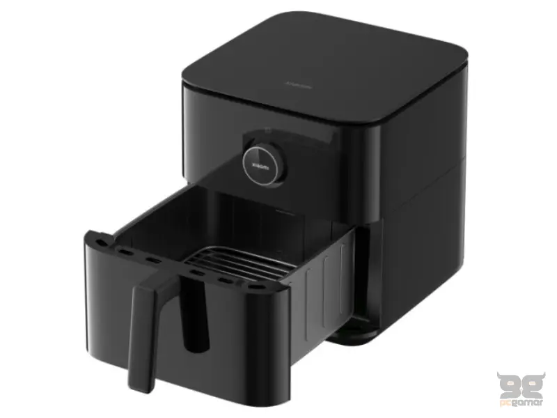 XIAOMI Smart friteza na vruć vazduh 6.5l crna EU (BHR7357EU) 