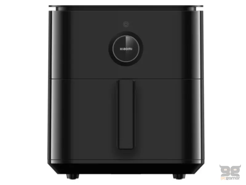 XIAOMI Smart friteza na vruć vazduh 6.5l crna EU (BHR7357EU) 