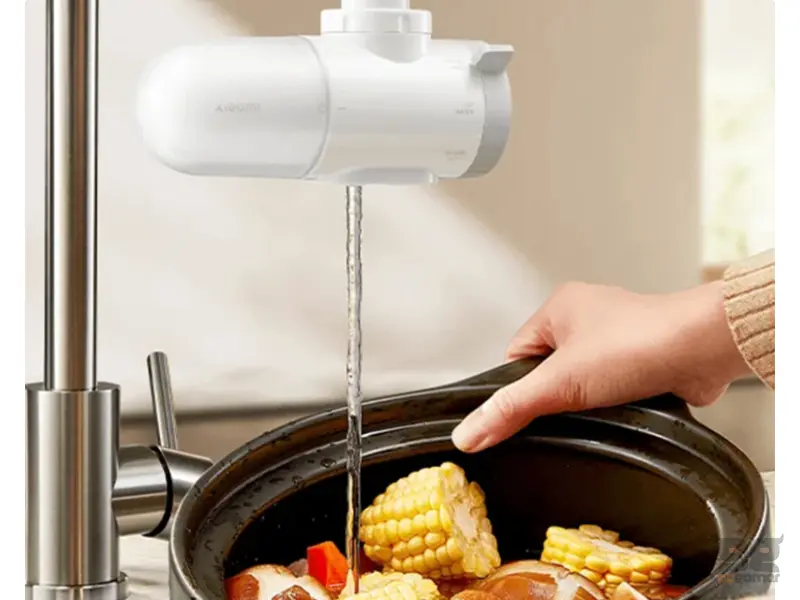 XIAOMI Faucet Water Purifier (BHR9098GL) 