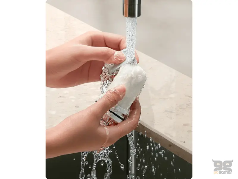 XIAOMI Faucet Water Purifier (BHR9098GL) 