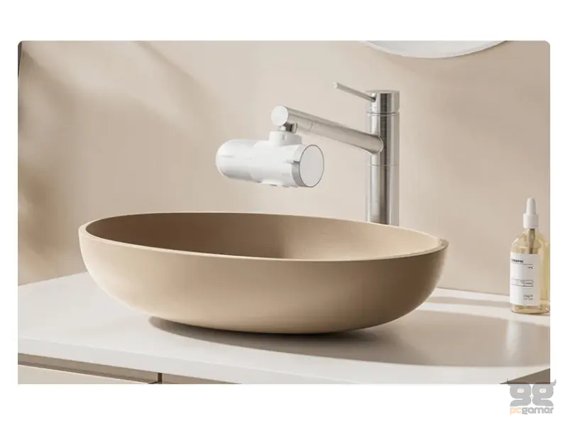 XIAOMI Faucet Water Purifier (BHR9098GL) 