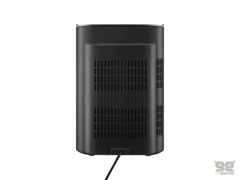 XIAOMI Dual Zone Air Fryer 12L BHR0883EU + GRATIS XIAOMI Electric Kettle 2 EU kuvalo