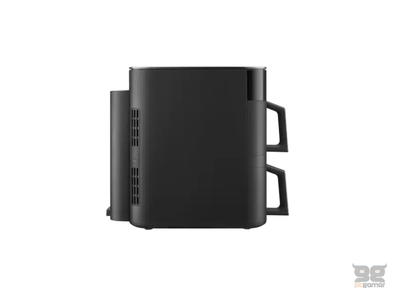 XIAOMI Dual Zone Air Fryer 12L BHR0883EU + GRATIS XIAOMI Electric Kettle 2 EU kuvalo