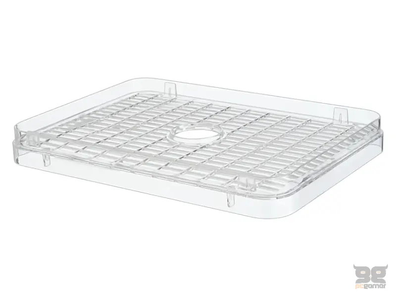 SENCOR SFD 950SS dehidrator hrane 