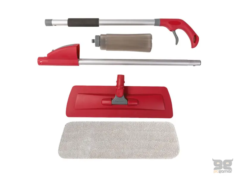 LAMART LT8063 MOP sa prskalicom 