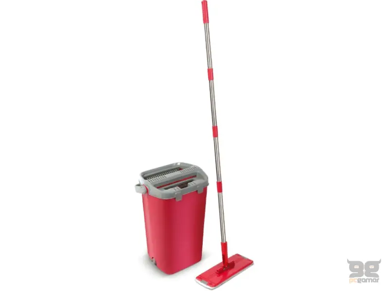 LAMART LT8067 MOP set za čišćenje 11L 