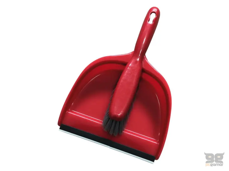 LAMART LT8074 Četka i lopatica za čišćenje 