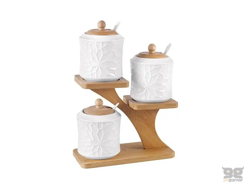 fg haus set kuhinjskih posuda