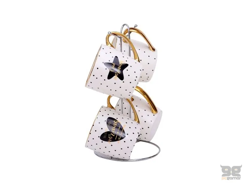 set solja fg haus br 3002