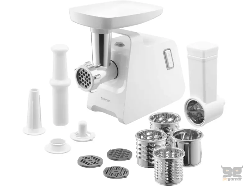 SENCOR SMG 4410WH Mašina za mlevenje mesa 