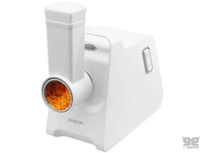 SENCOR SMG 4410WH Mašina za mlevenje mesa 