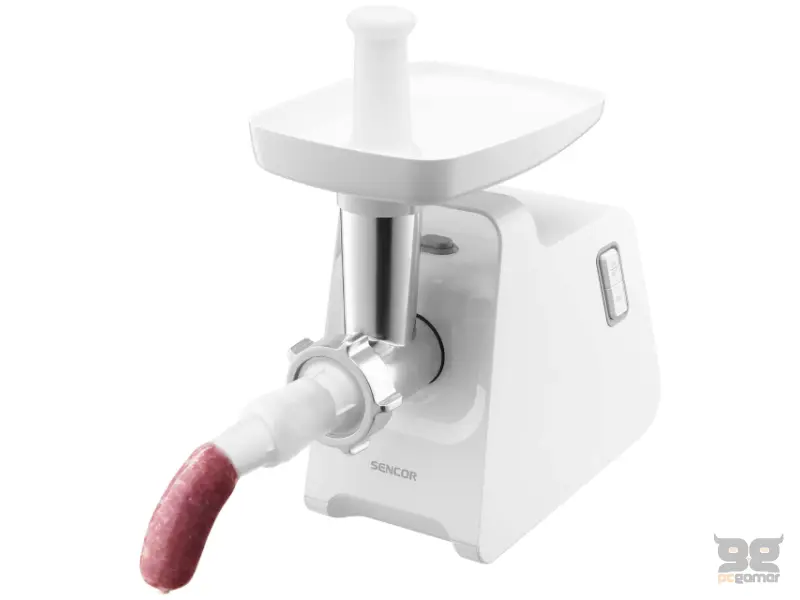 SENCOR SMG 4410WH Mašina za mlevenje mesa 