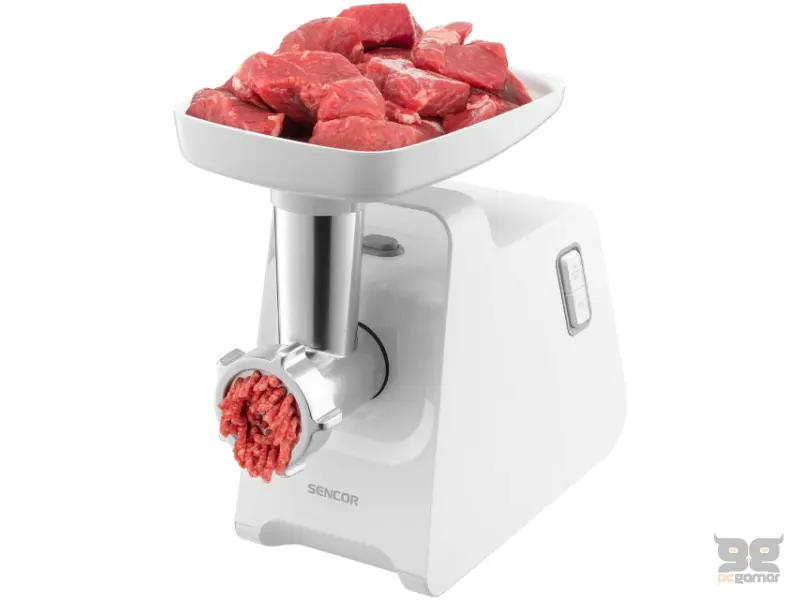 SENCOR SMG 4410WH Mašina za mlevenje mesa 