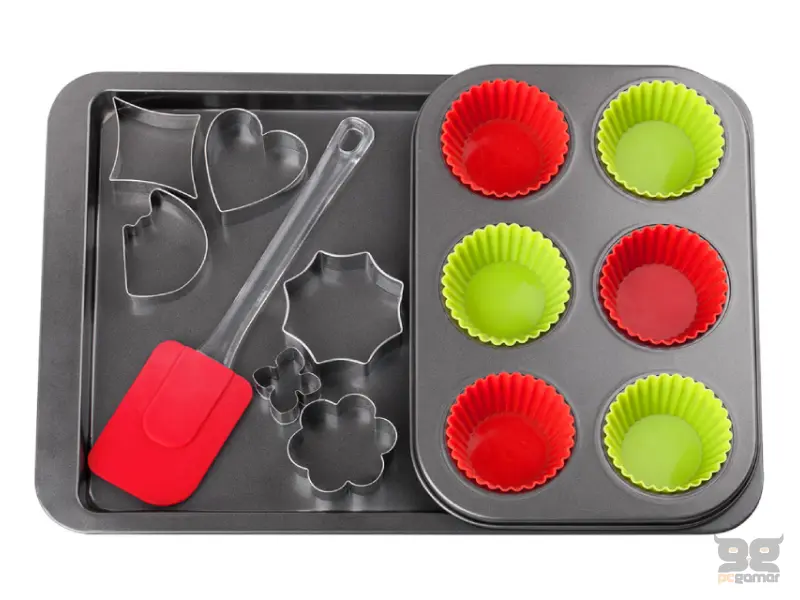 lamart lt3039 set za pecenje