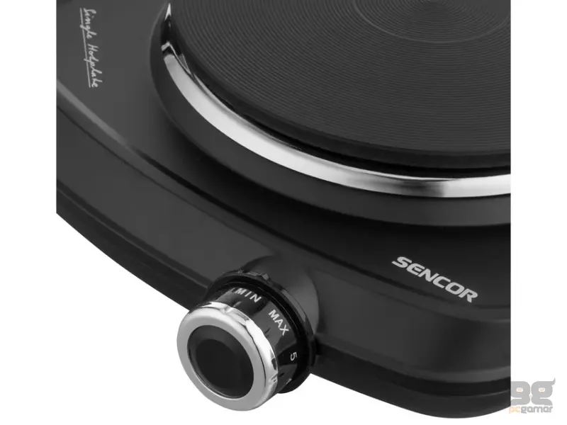 SENCOR SCP 1504BK-EUE4 električni rešo 