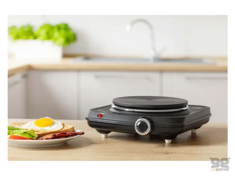 SENCOR SCP 1504BK-EUE4 električni rešo 