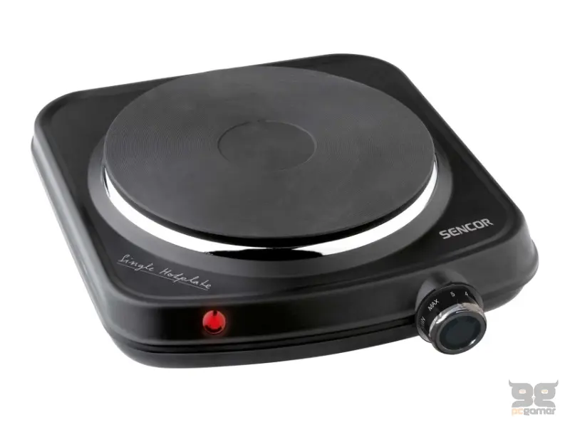 SENCOR SCP 1504BK-EUE4 električni rešo 