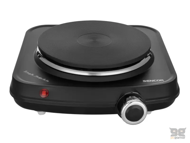 SENCOR SCP 1504BK-EUE4 električni rešo 