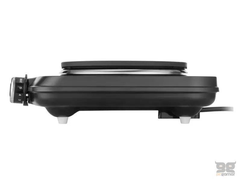 SENCOR SCP 1504BK-EUE4 električni rešo 