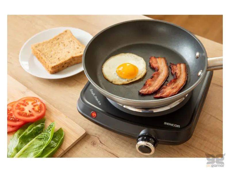 SENCOR SCP 1504BK-EUE4 električni rešo 