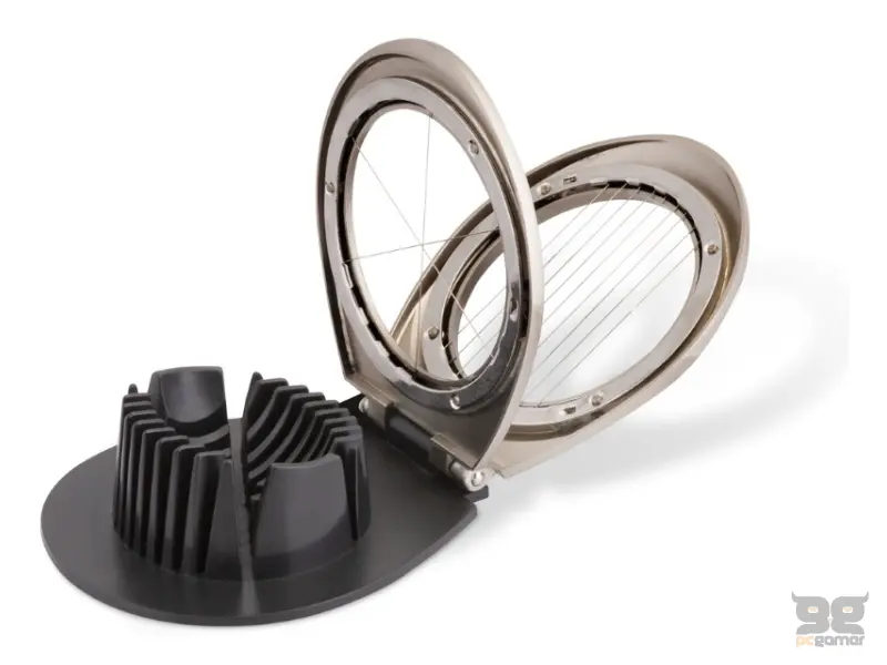 LAMART LT2094 Sekač za jaja 