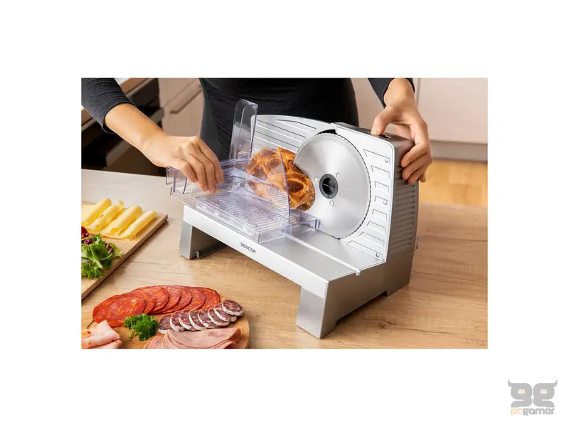 SENCOR SFS 3050SL mesoreznica 