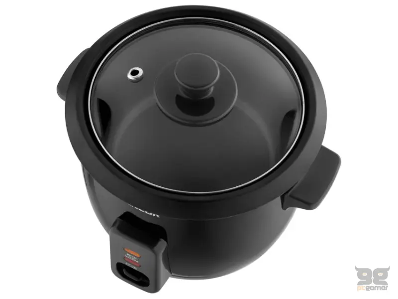 SENCOR SRM 0601BK Aparat za kuvanje pirinča 