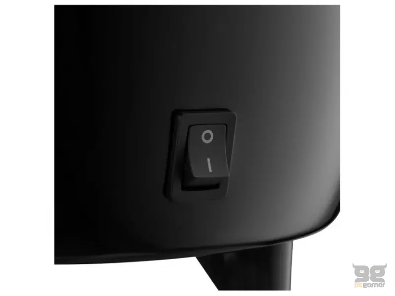 SENCOR SRM 0601BK Aparat za kuvanje pirinča 