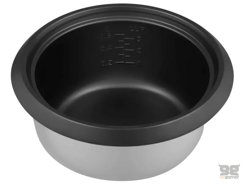 SENCOR SRM 0601BK Aparat za kuvanje pirinča 