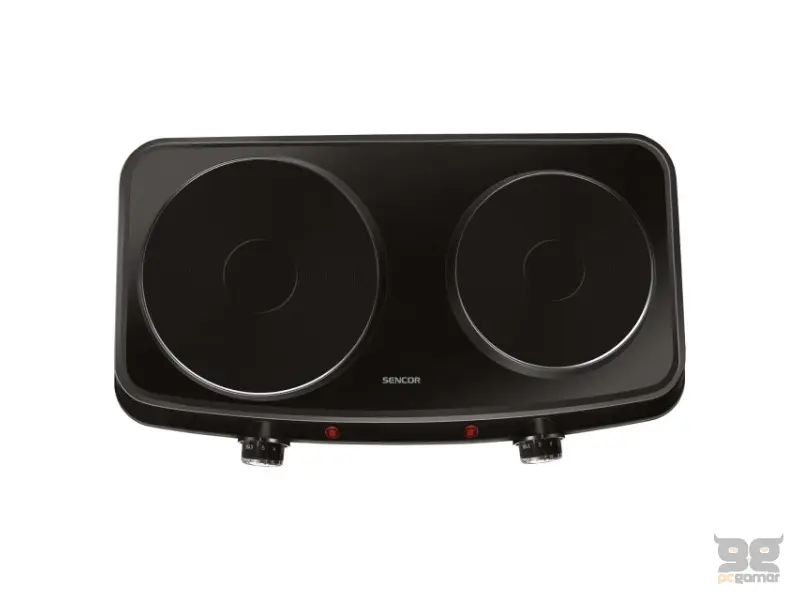 SENCOR SCP 2254BK-EUE4 električni rešo 