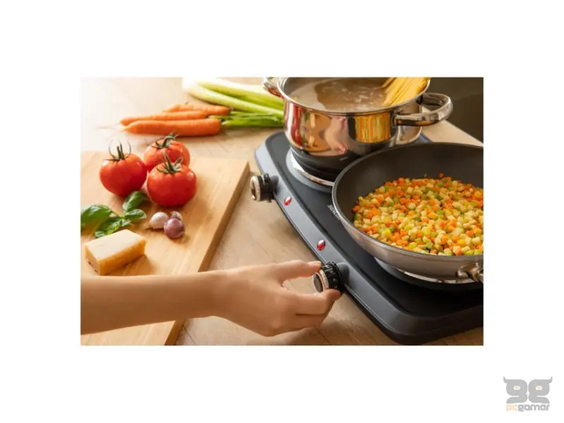 SENCOR SCP 2254BK-EUE4 električni rešo 