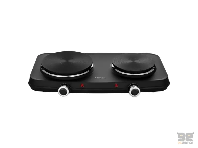 SENCOR SCP 2254BK-EUE4 električni rešo 