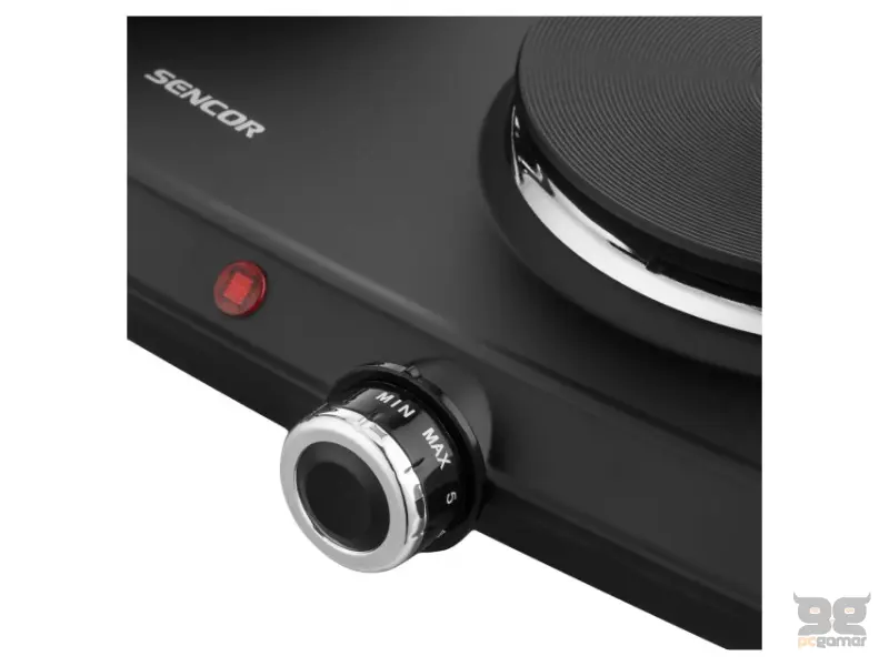 SENCOR SCP 2254BK-EUE4 električni rešo 