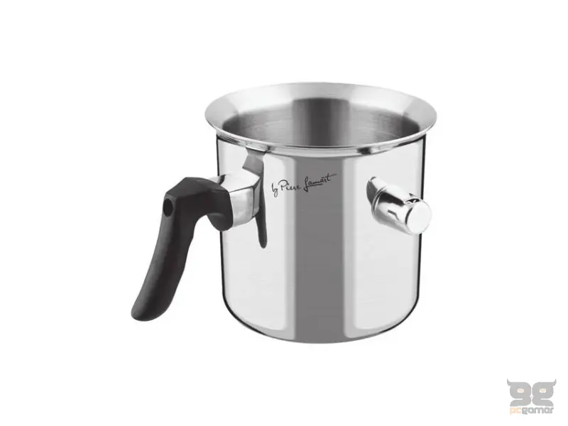 LAMART LT1233 posuda za kuvanje mleka 1L 