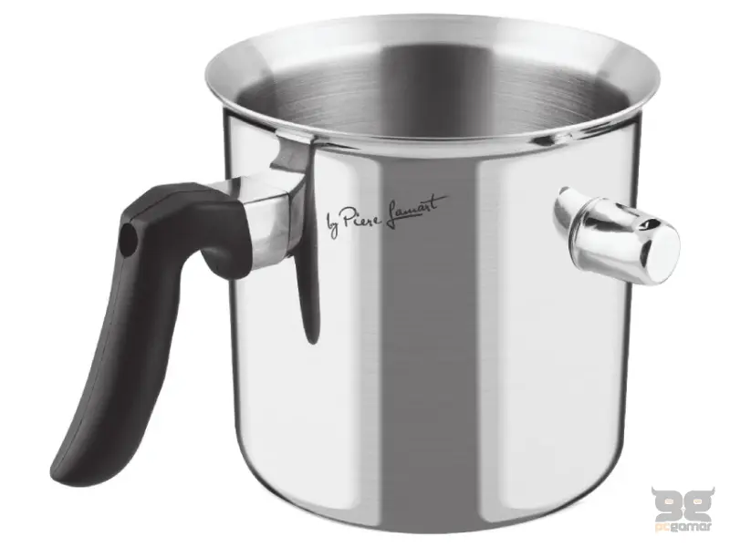 LAMART LT1234 posuda za kuvanje mleka 1.5L 