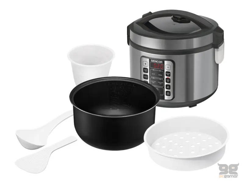 SENCOR SRM 3151BK Aparat za kuvanje pirinča 
