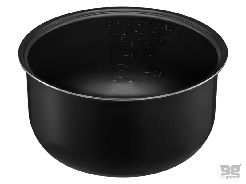 SENCOR SRM 3151BK Aparat za kuvanje pirinča 